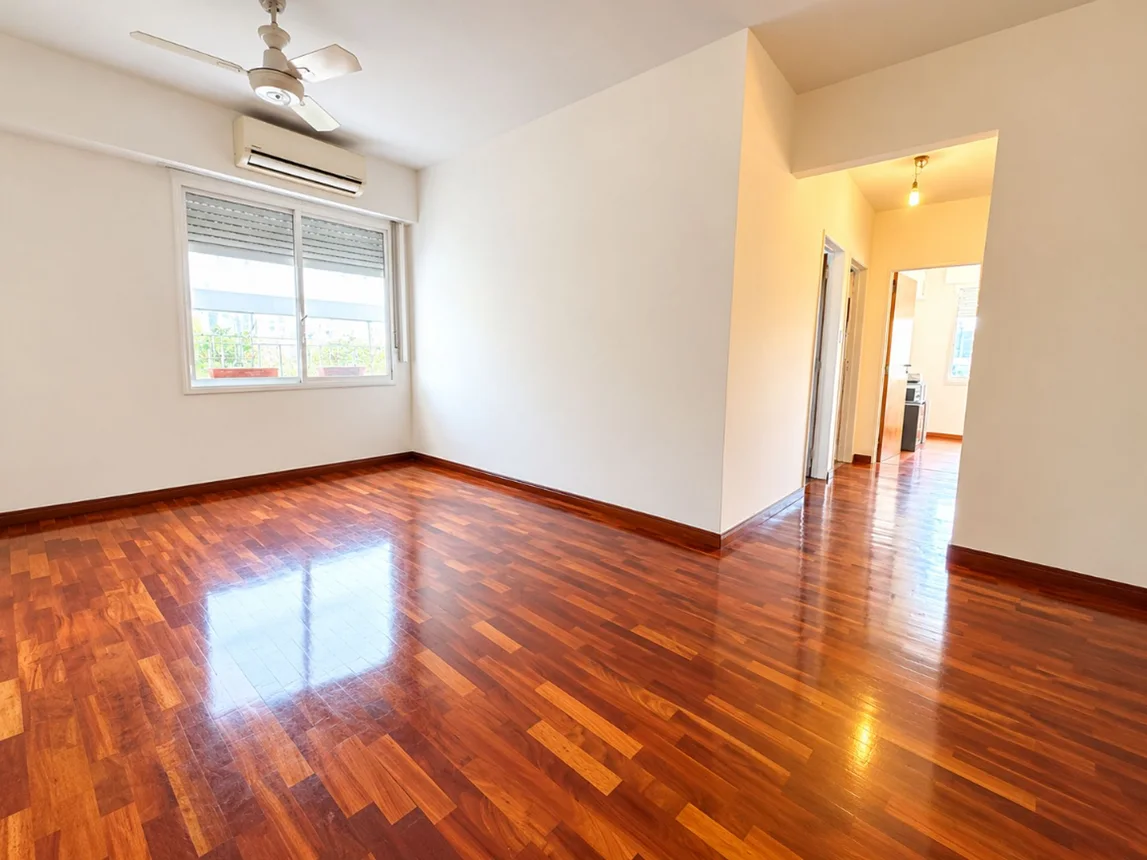 Departamento 4 amb venta belgrano r apto crédito, foto 1
