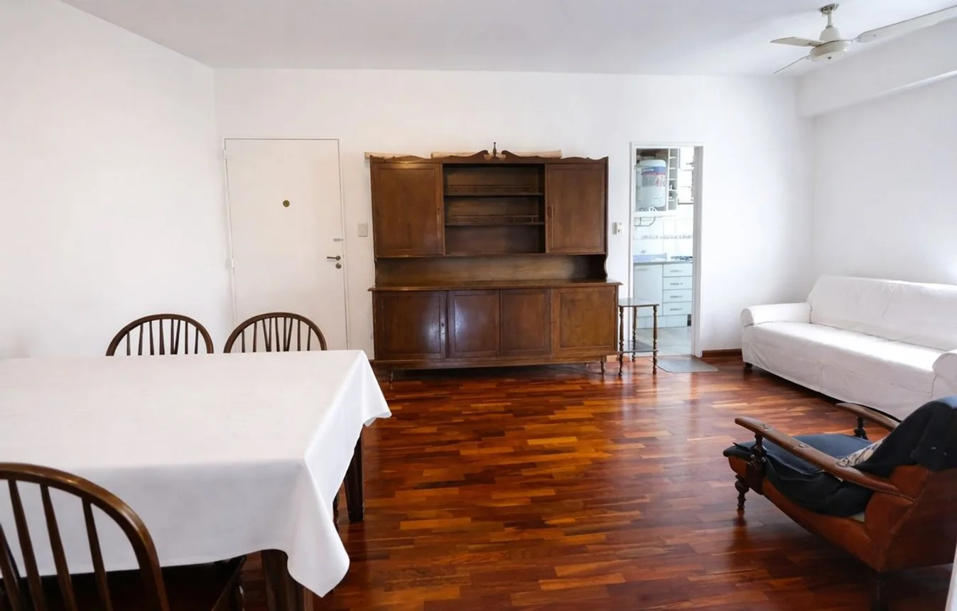 Departamento 4 amb venta belgrano r apto crédito, foto 4