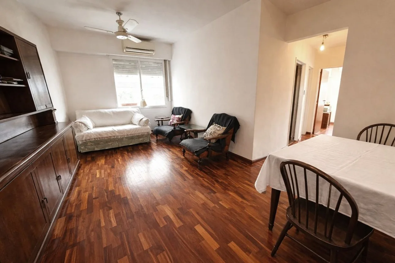 Departamento 4 amb venta belgrano r apto crédito, foto 3