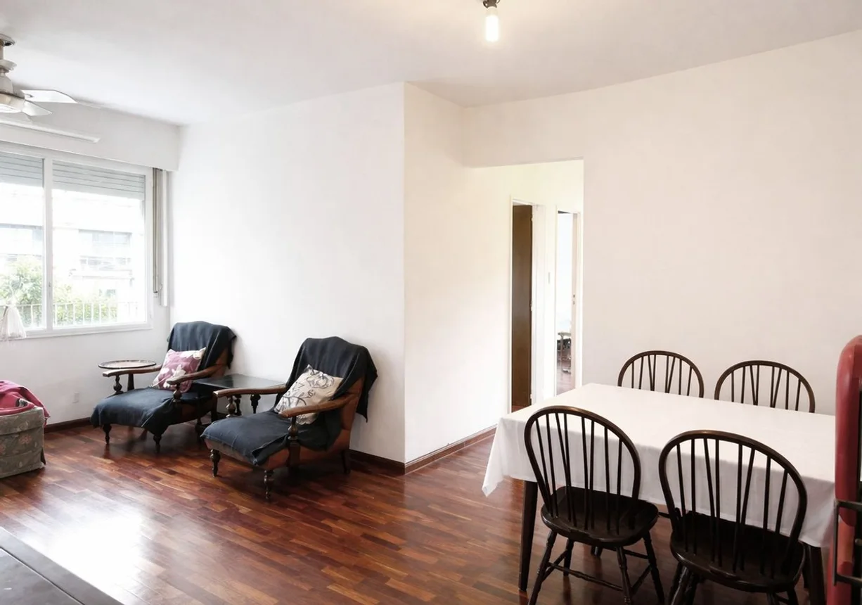 Departamento 4 amb venta belgrano r apto crédito, foto 2