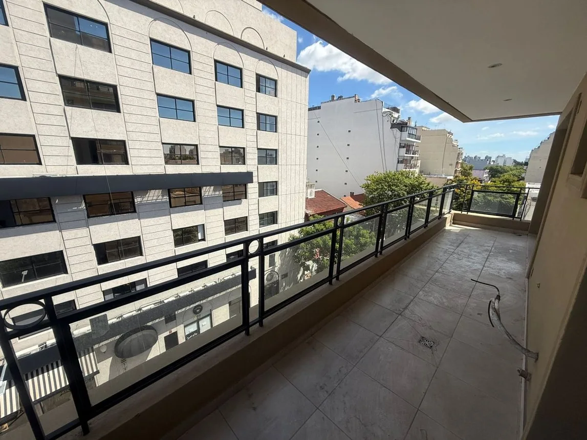 Departamento de 2 ambientes en venta en Villa Santa Rita, Concordia 900