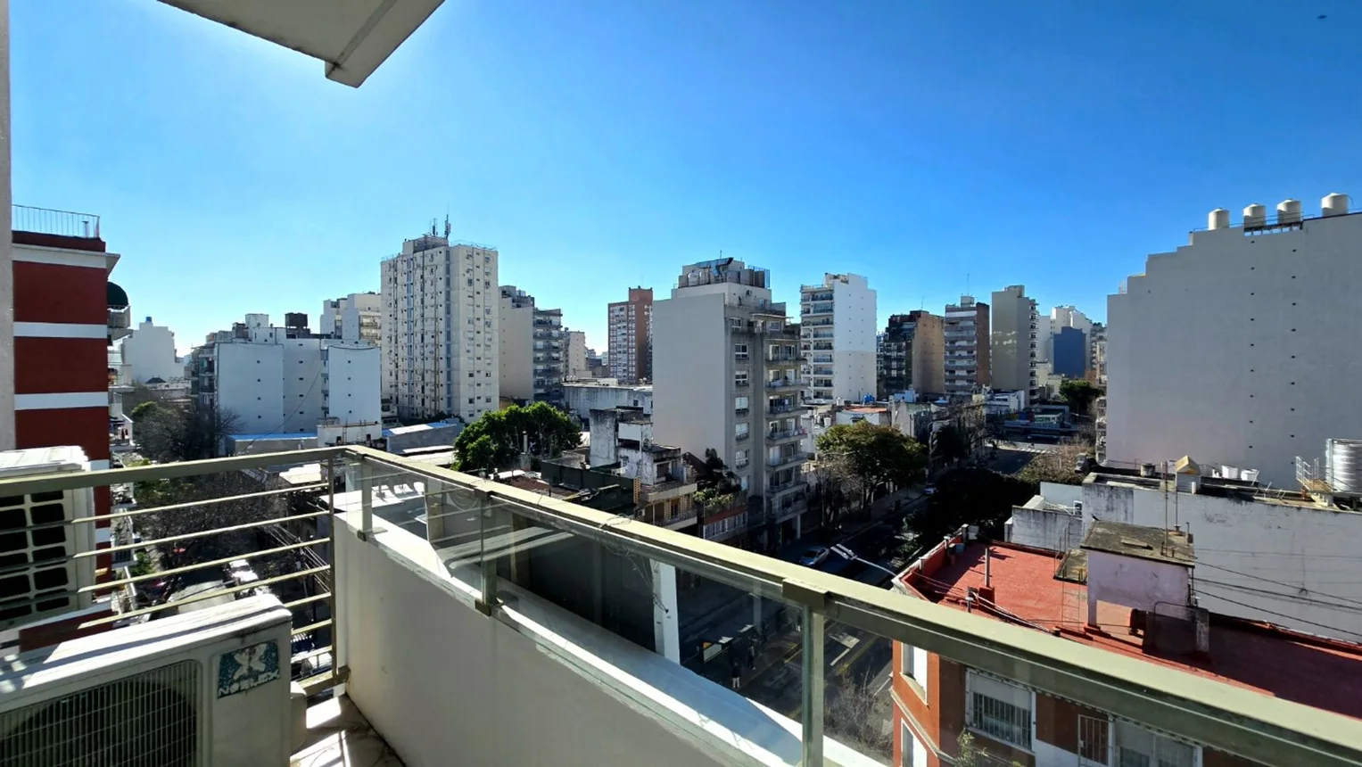 Monoambiente en venta en Flores, foto 3