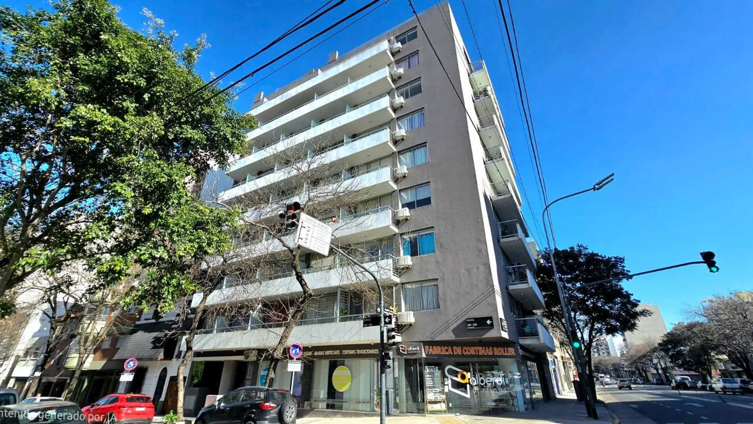 Monoambiente en venta en Flores