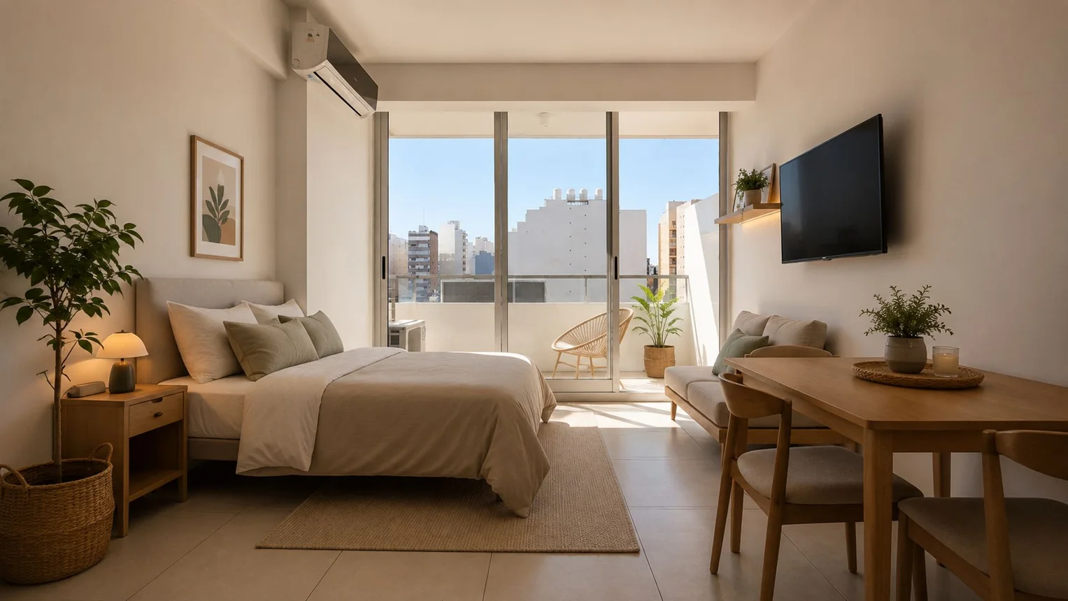 Monoambiente en venta en Flores, foto 5