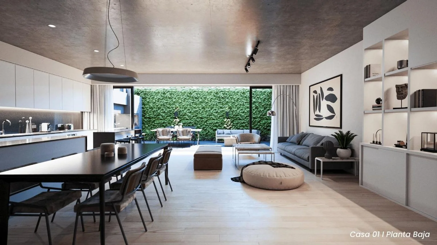 Departamento en venta en Palermo, foto 2