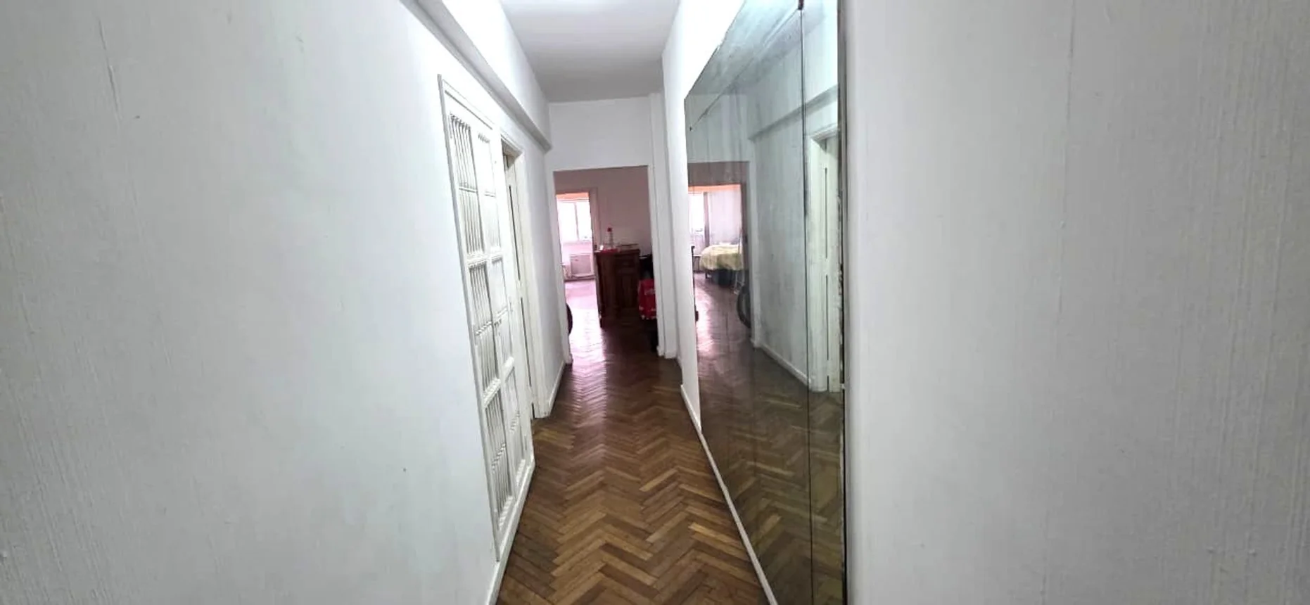 Semipiso de 4 ambientes en venta en Palermo, Güemes 3700, foto 3