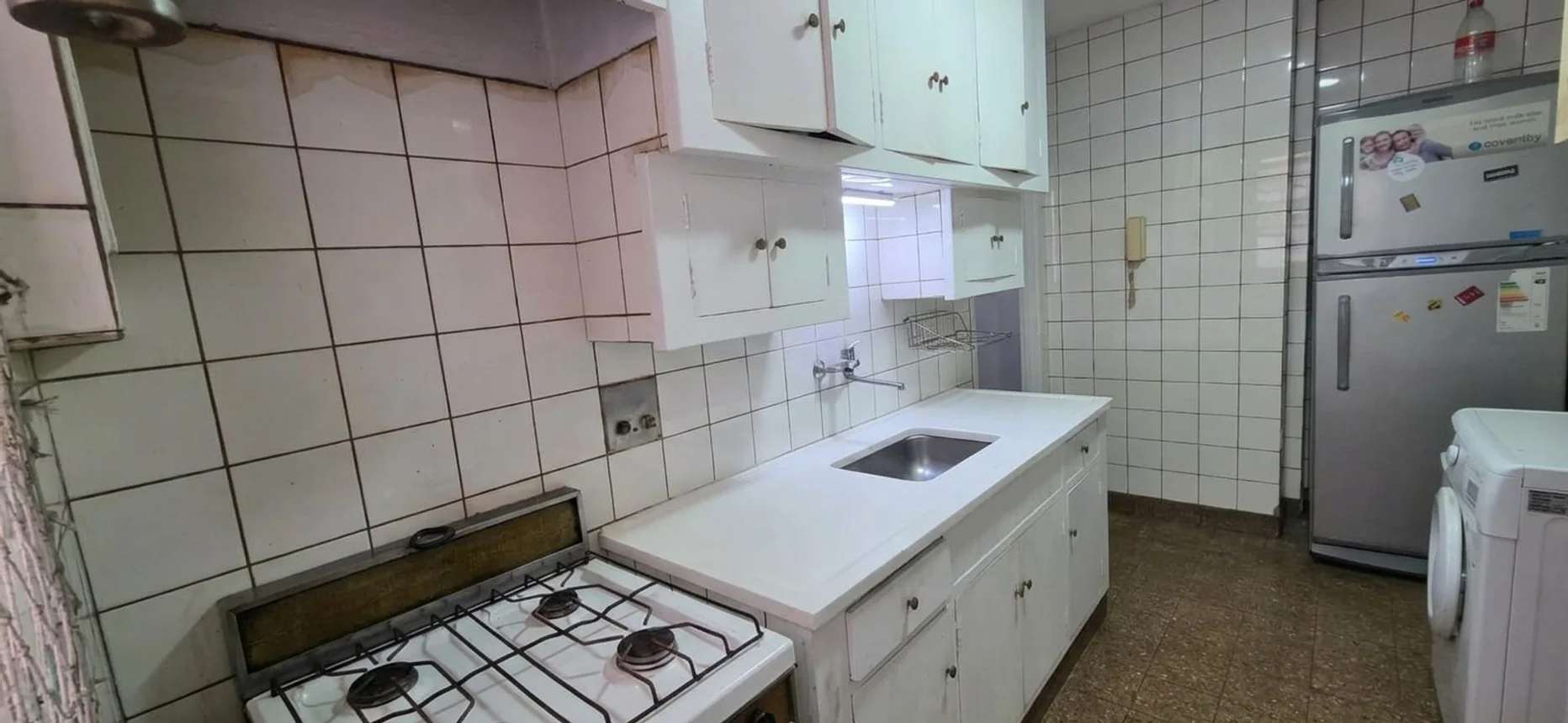 Semipiso de 4 ambientes en venta en Palermo, Güemes 3700, foto 5