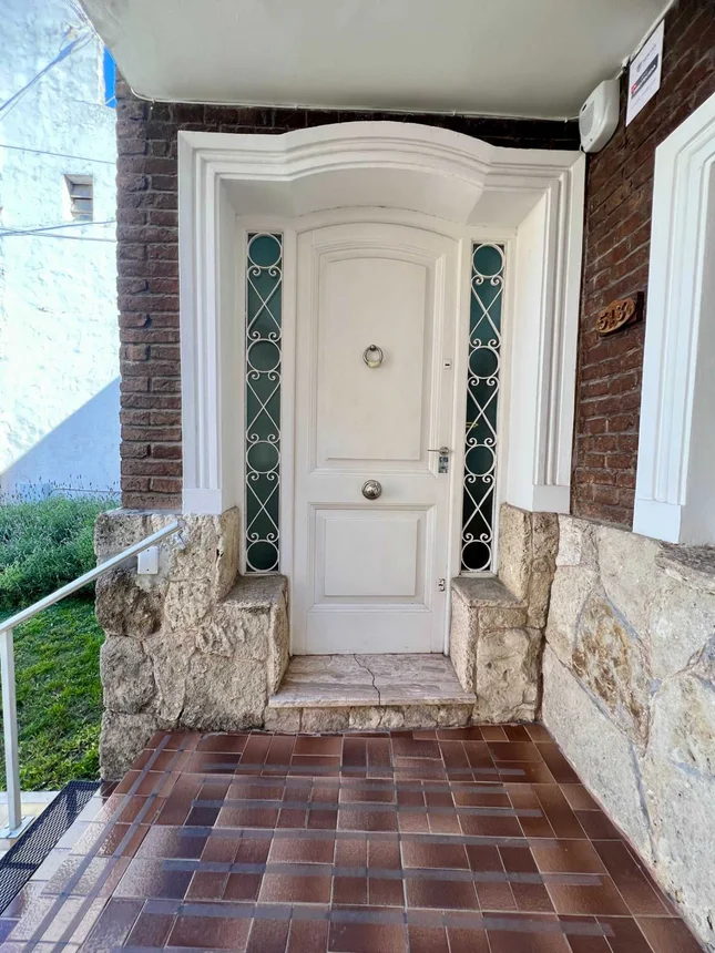 Casa 2 dorm reciclada con patio en zona parque, foto 4