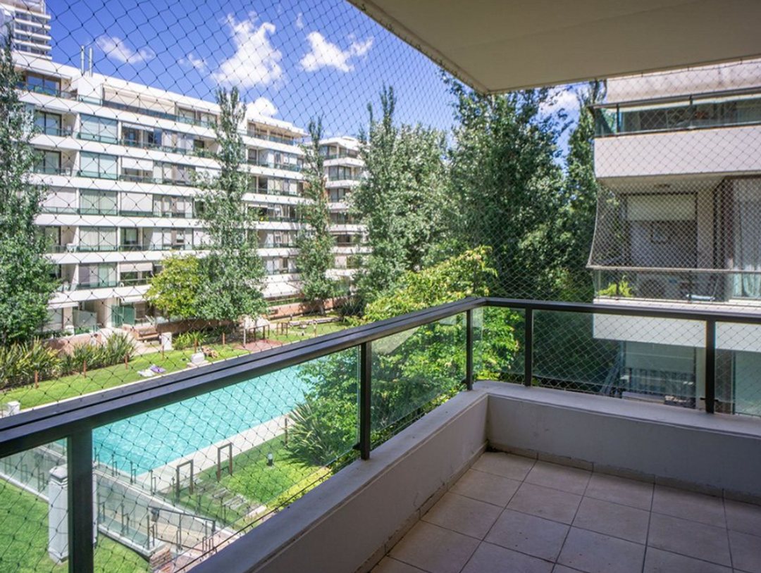 VENTA DEPARTAMENTO 3 DORMIT CONDOMINIOS DEL ALTO