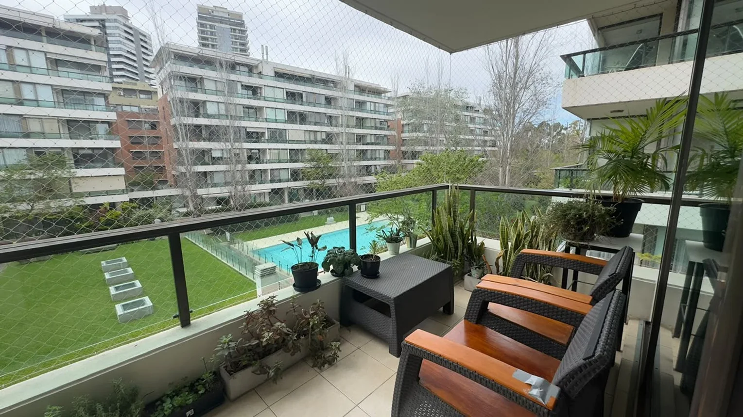 Departamento en venta en Rosario