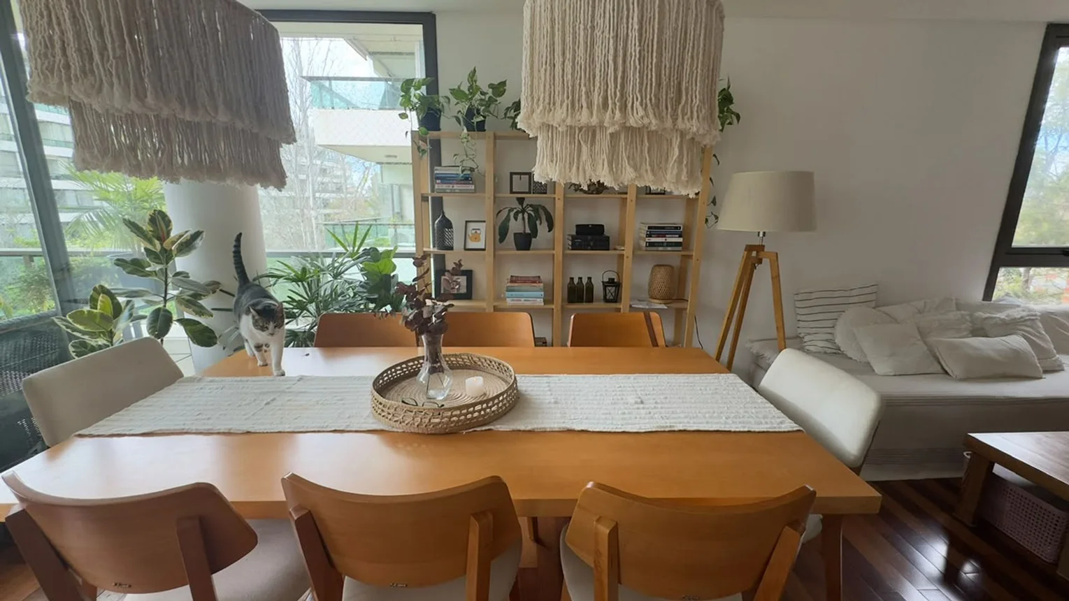 Departamento en venta en Rosario, foto 3