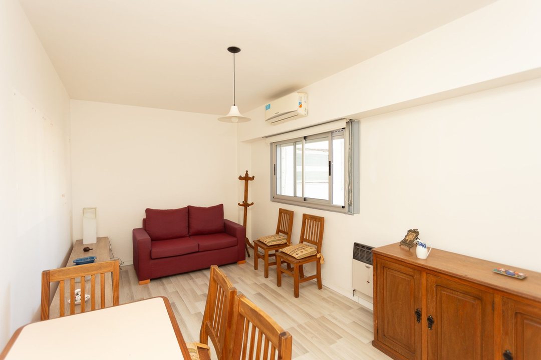 Departamento 2 ambientes en Venta en Chacarita