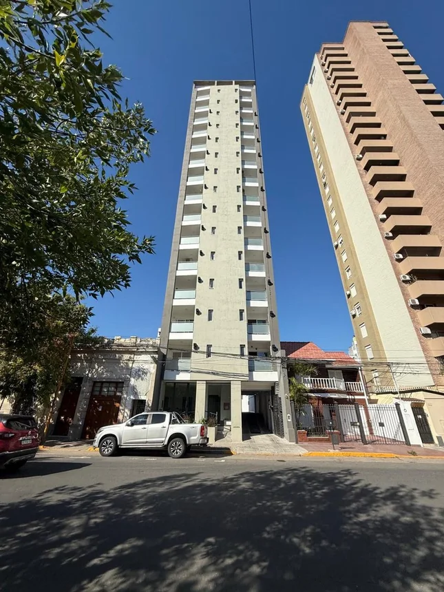Departamento en venta en Santa Fe