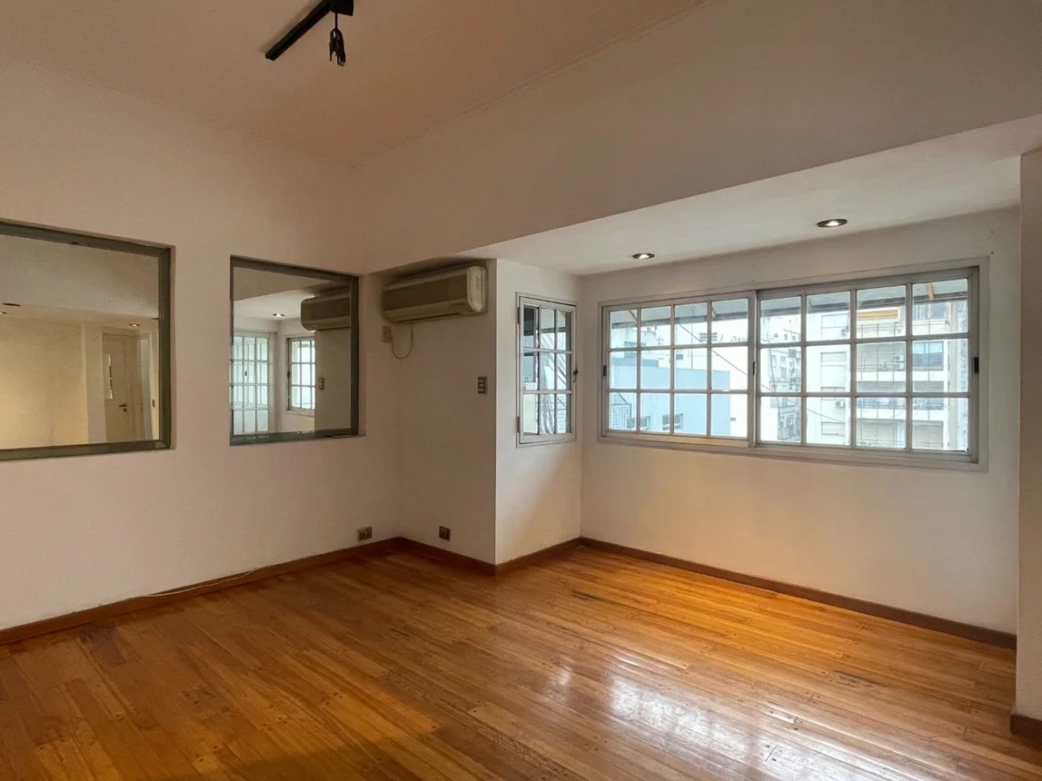Departamento en venta en Balvanera