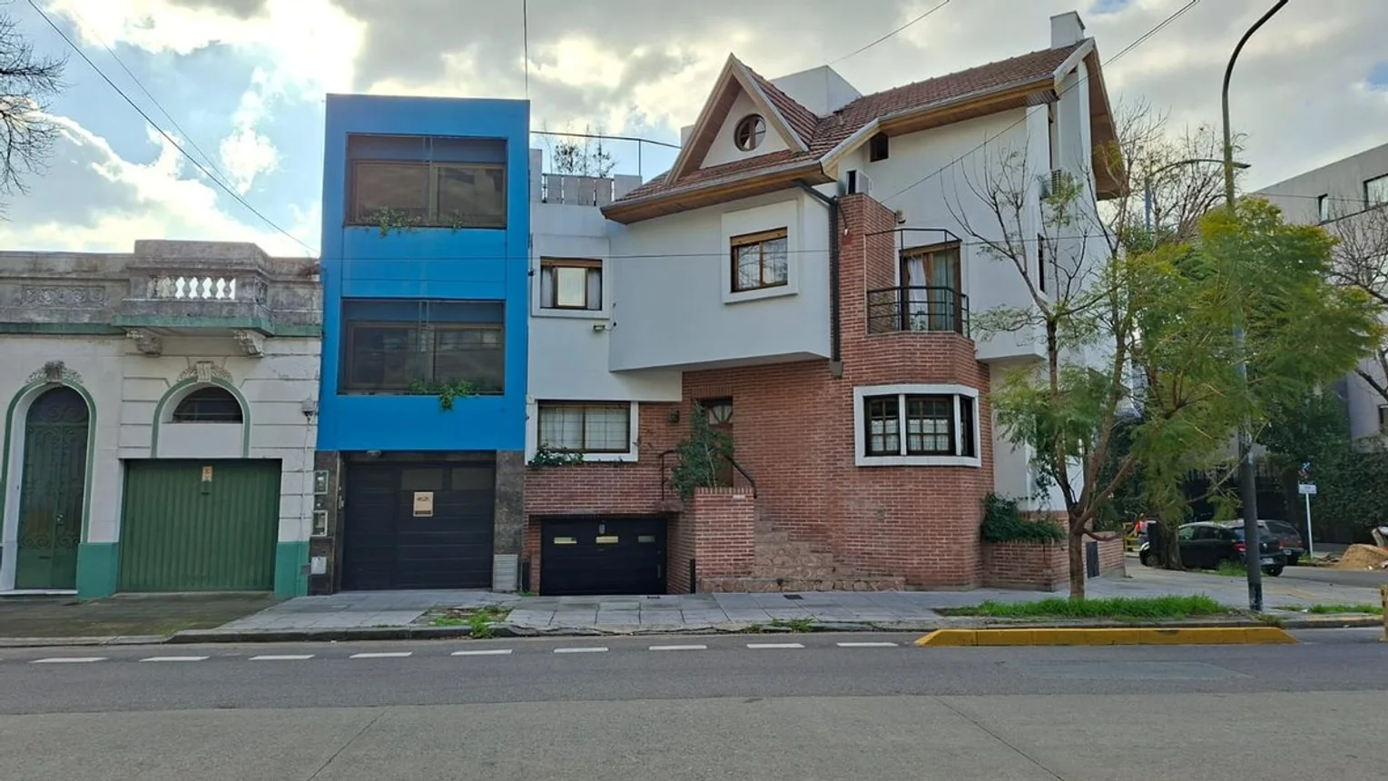 PH en venta en Villa Urquiza