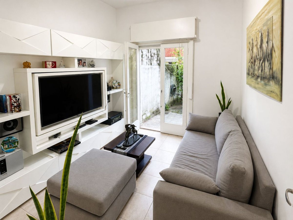 VENTA PH 3 AMB EN NUÑEZ CON PATIO OPORTUNIDAD