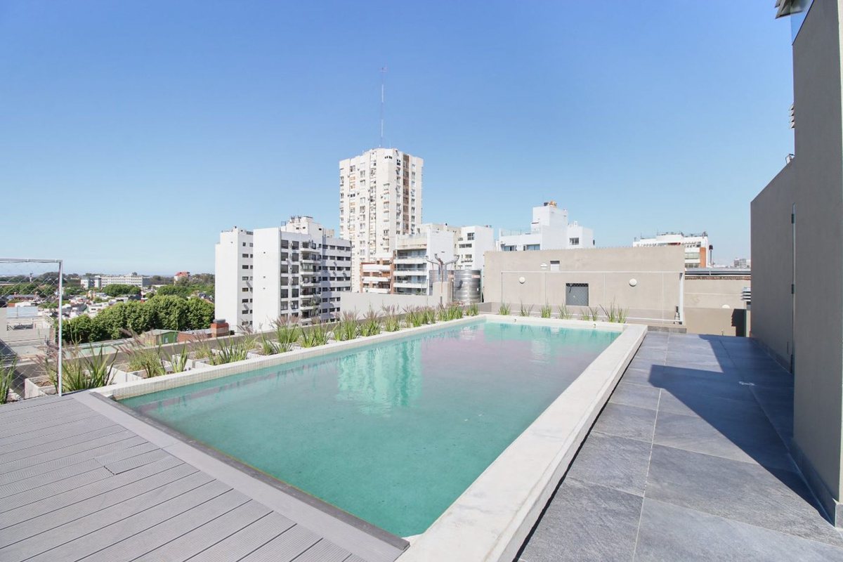 ALQUILER MONOAMBIENTE AMENITIES NUÑEZ