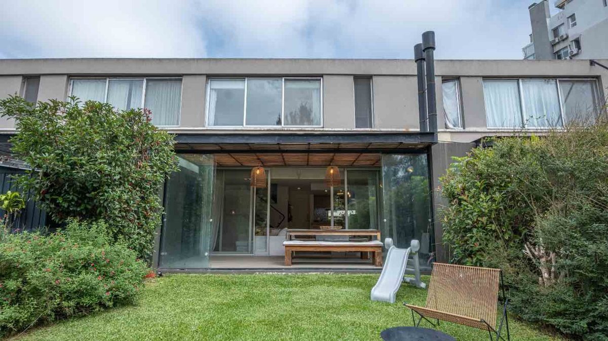 Venta duplex 4 ambientes, Islas del Golf, Nordelta