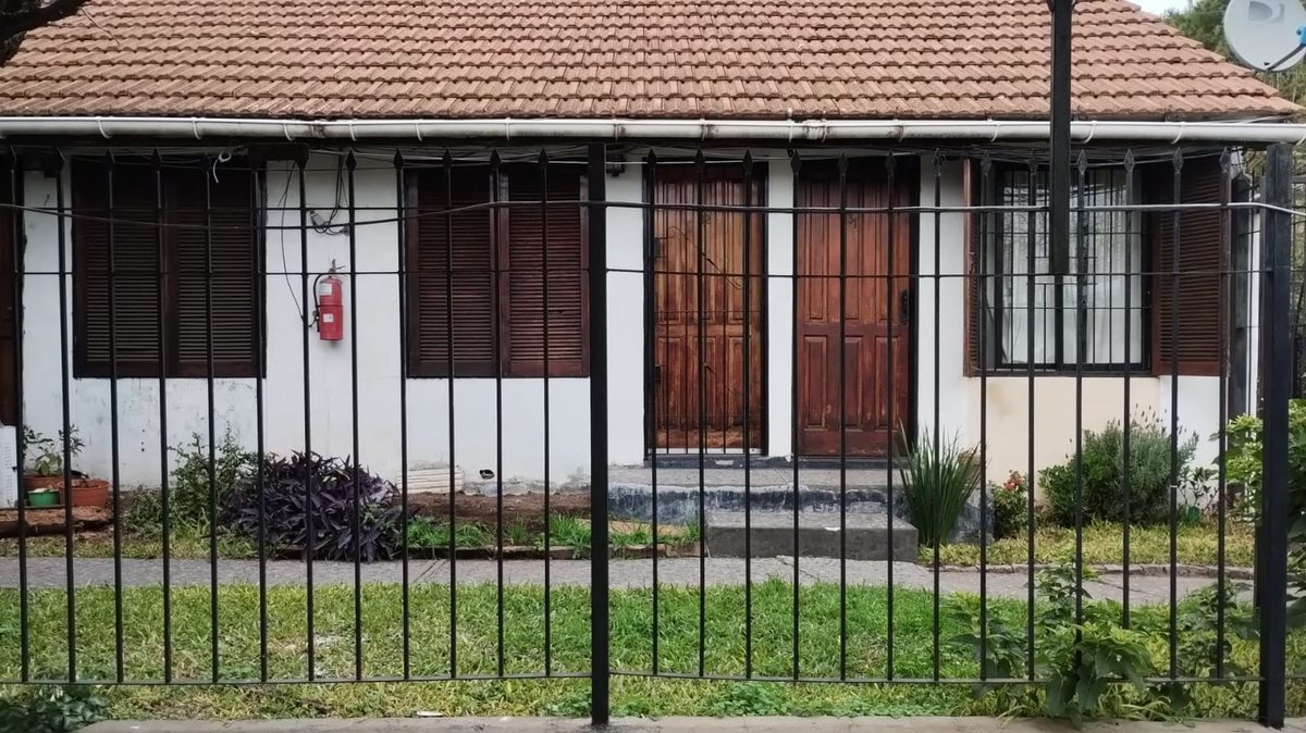 PH 2 AMBIENTES PATIO SEMICUBIERTO CERCANO A UNLAM