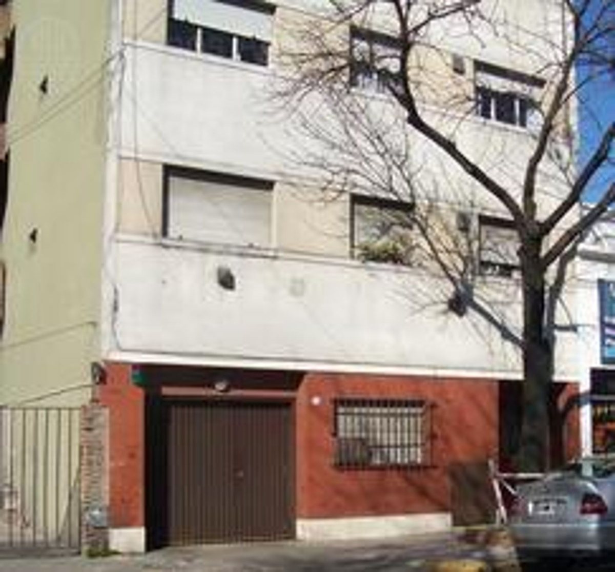 VENTA DEPARTAMENTO EN PB DE 2 AMBIENTES EN NUÑEZ
