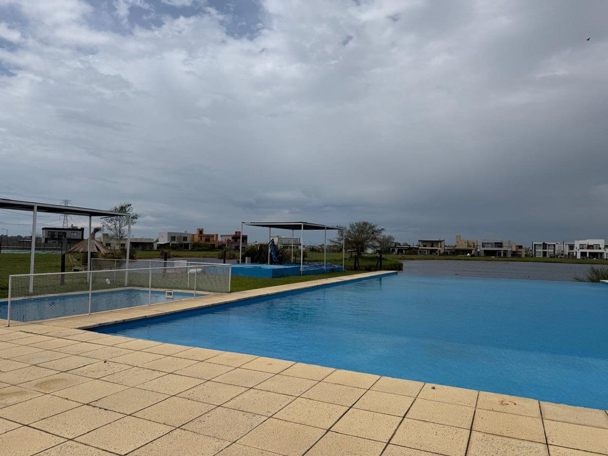 LOTE 300 MTS EN BARRIO PRIVADO LAGUNA AZUL ETAPA 3 - 3