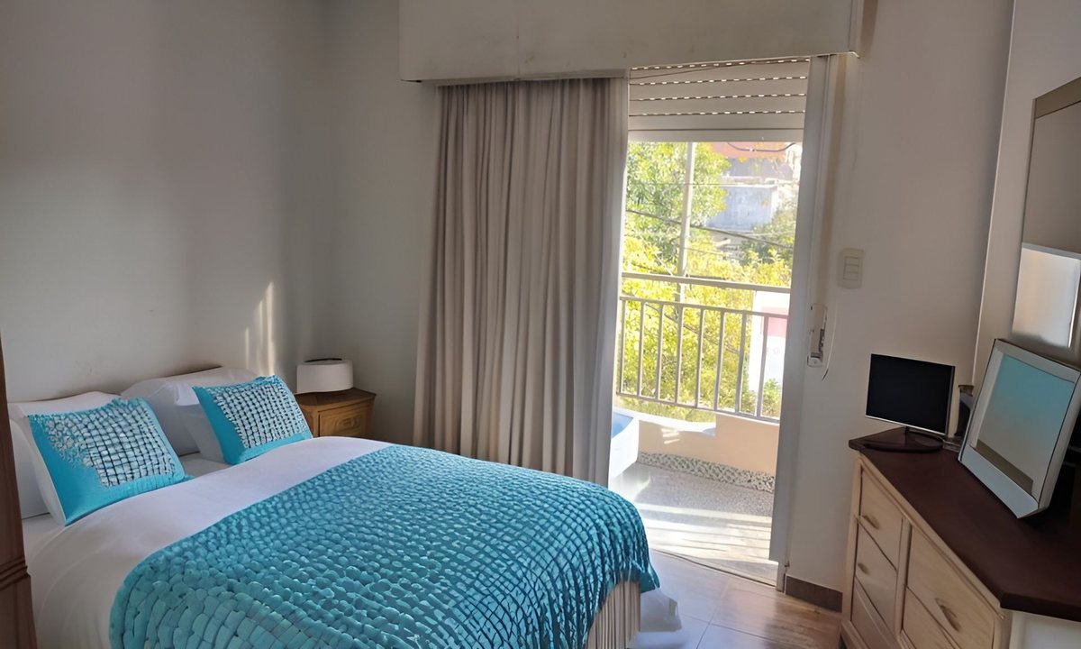 DEPARTAMENTO 2 AMB VENTA APTO CREDITO V. BALLESTER