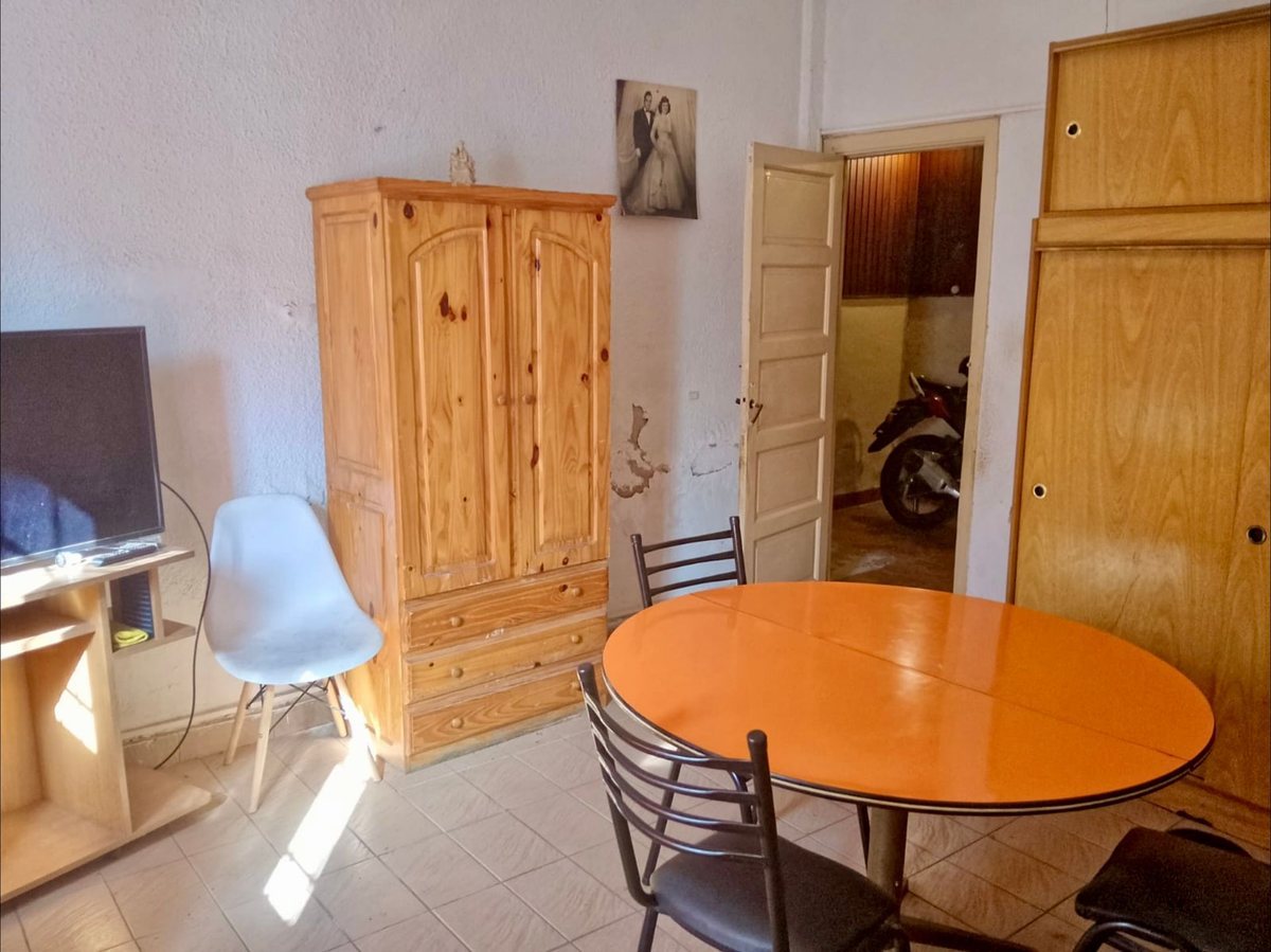 Venta Parque Chacabuco, PH en tres plantas 4 amb