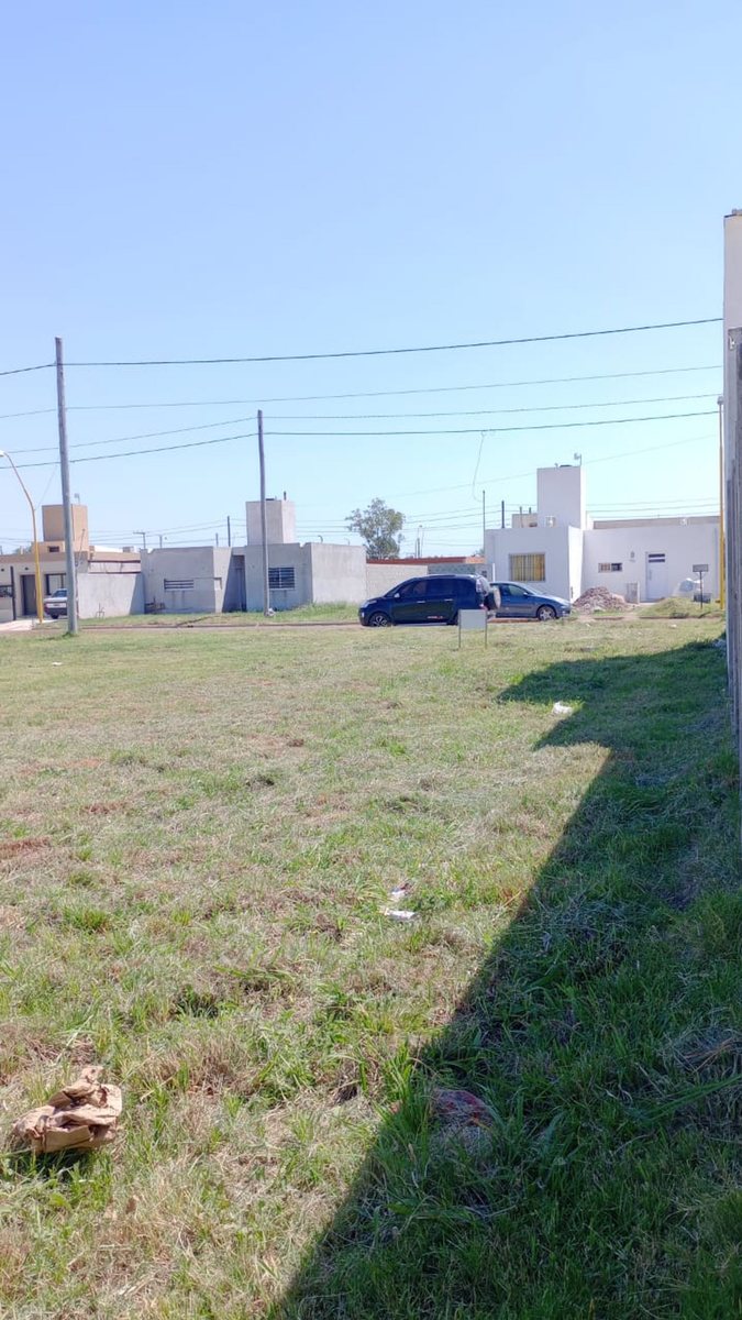 TERRENO EN VENTA LOTEO LO TENGO