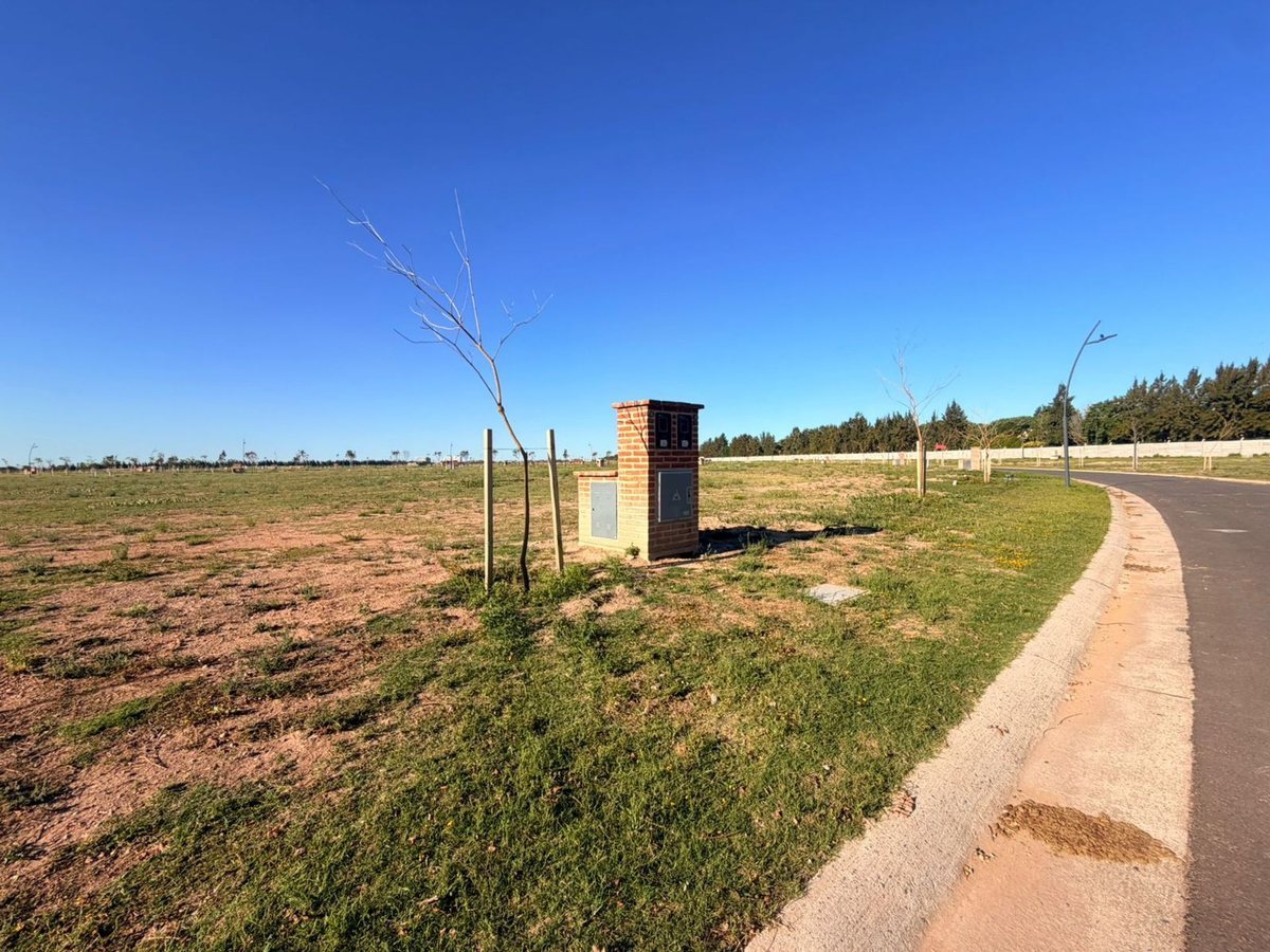 VENTA LOTE SILVESTRE NORDELTA CON FINANCIACIÓN