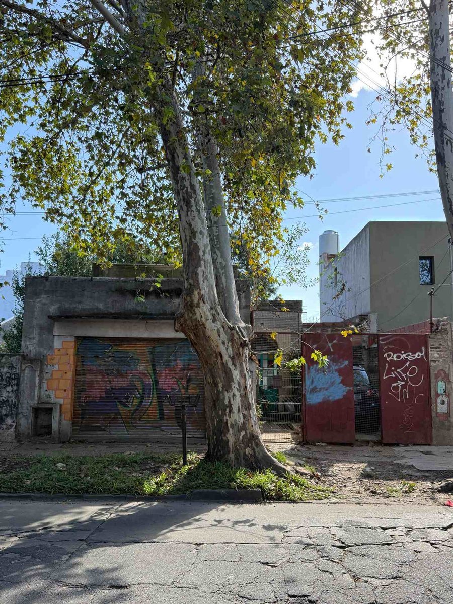 terreno en venta en Villa Ballester
