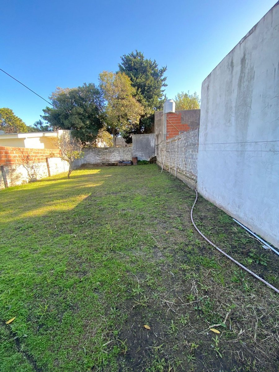 LOTE 433m². VILLA BALLESTER