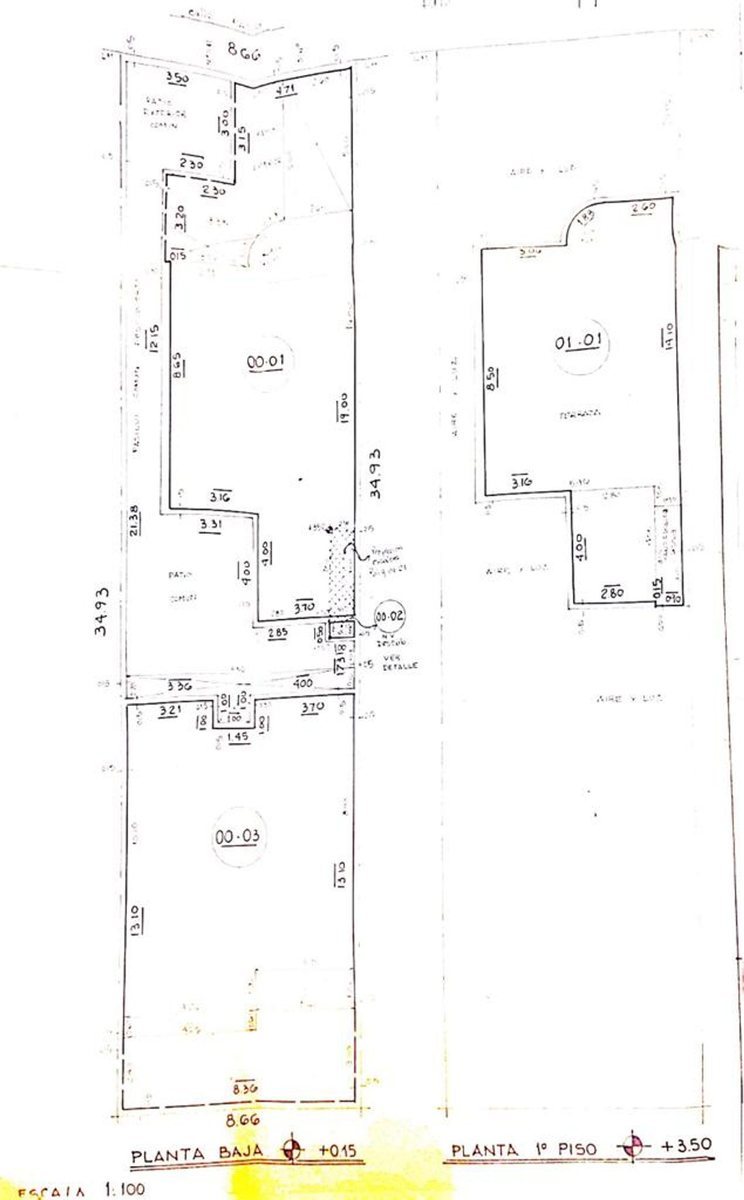 Venta lote en Ramos Mejía
