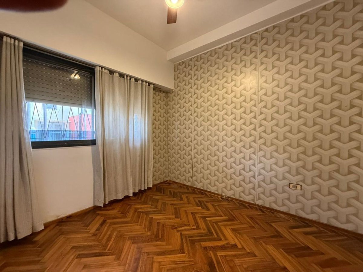 VENTA DEPARTAMENTO 2 AMB+PATIO VILLA BALLESTER