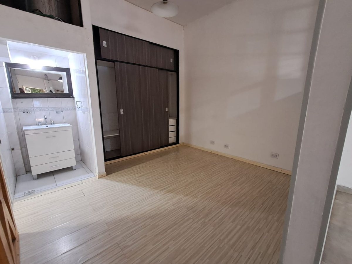 VENTA  PH  MONOAMBIENTE APTO CREDITO