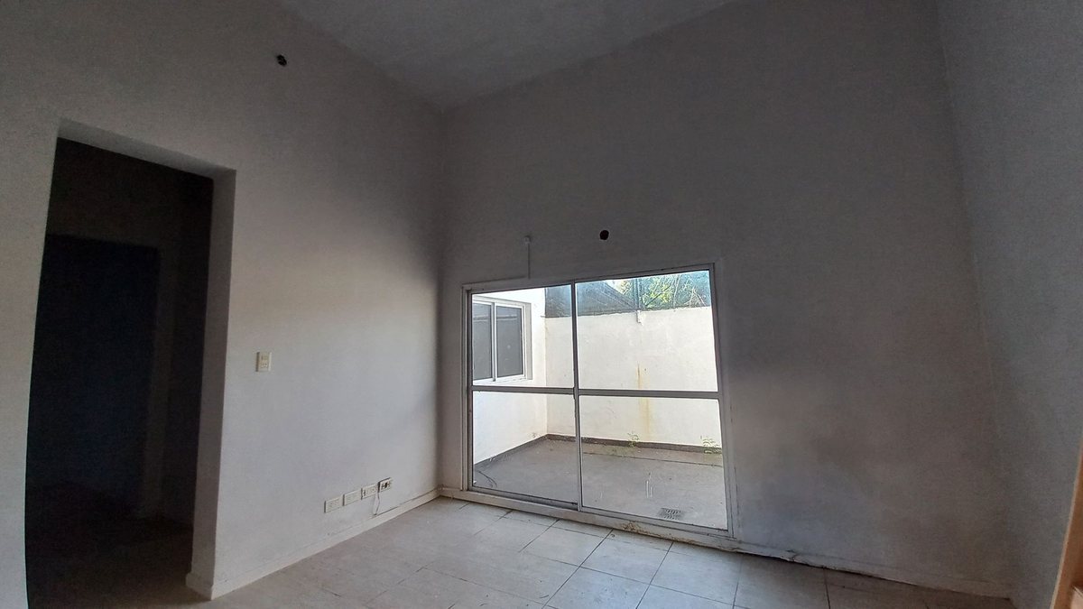 VENTA PH 2 AMBIENTES VILLA LURO 2 PATIOS LAVADERO