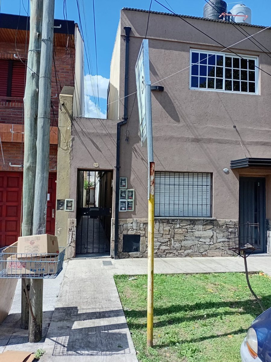 VENTA OPORTUNIDAD PH 2 AMBIENTES EN RAMOS MEJÍA