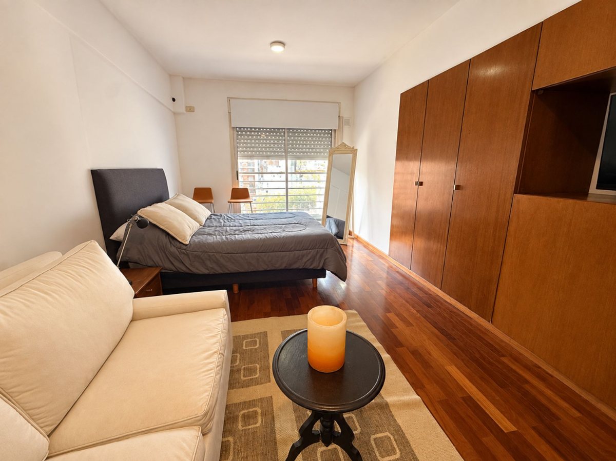 VENTA DEPARTAMENTO 1 AMBIENTE NUÑEZ