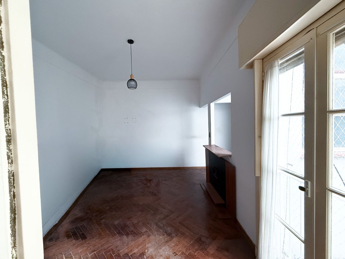 VENTA PH LUMINOSO 2 AMBIENTES - CABALLITO