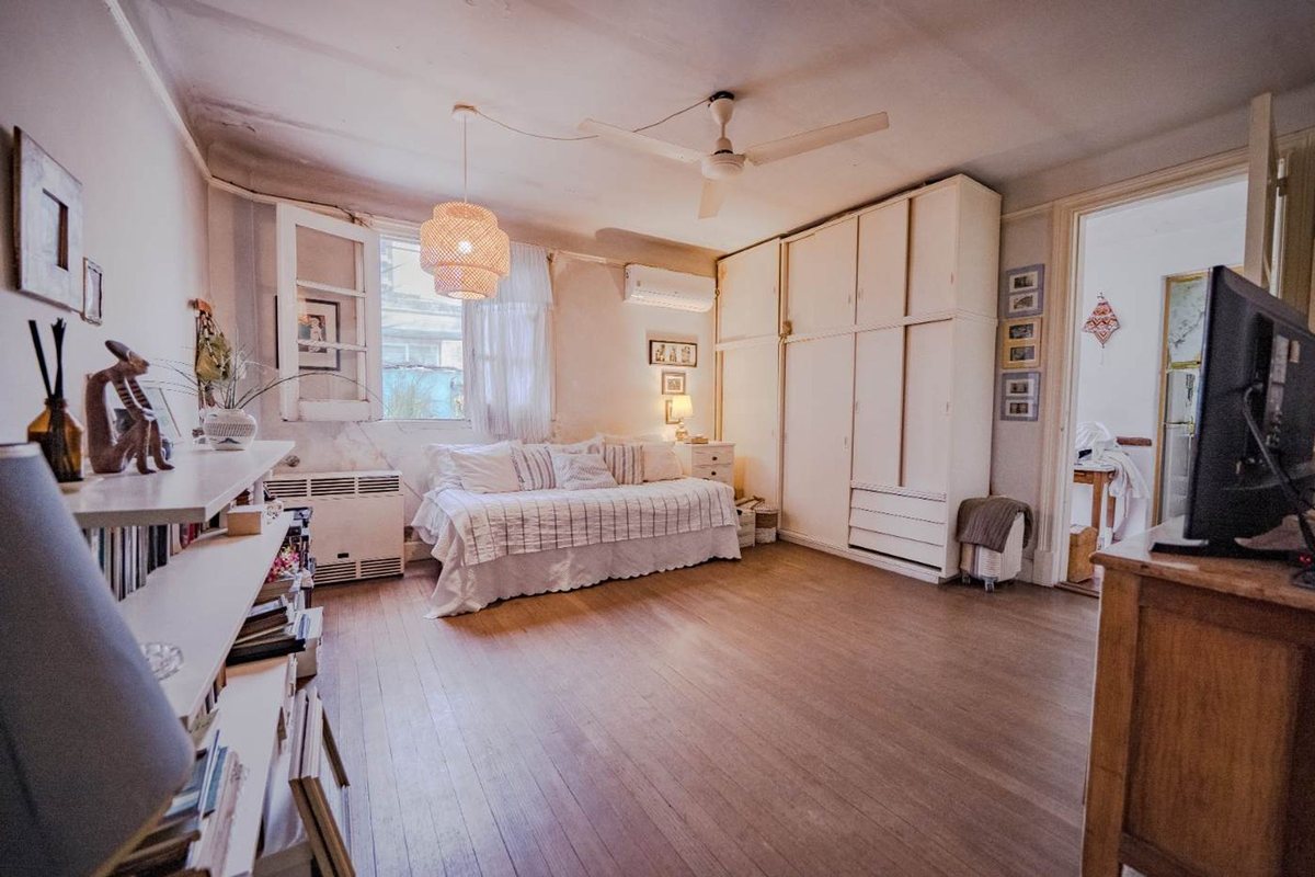 VENTA PH 2 AMBIENTES CABALLITO
