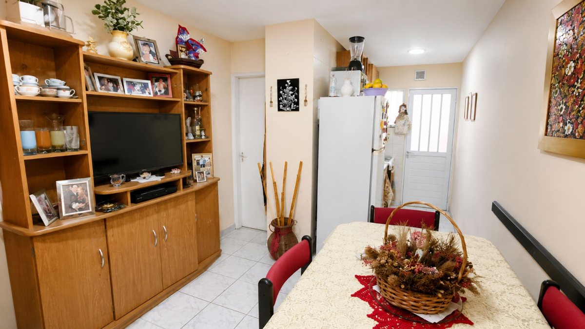 PH 2 AMBIENTE CON PATIO SAN JUSTO APTO CREDITO