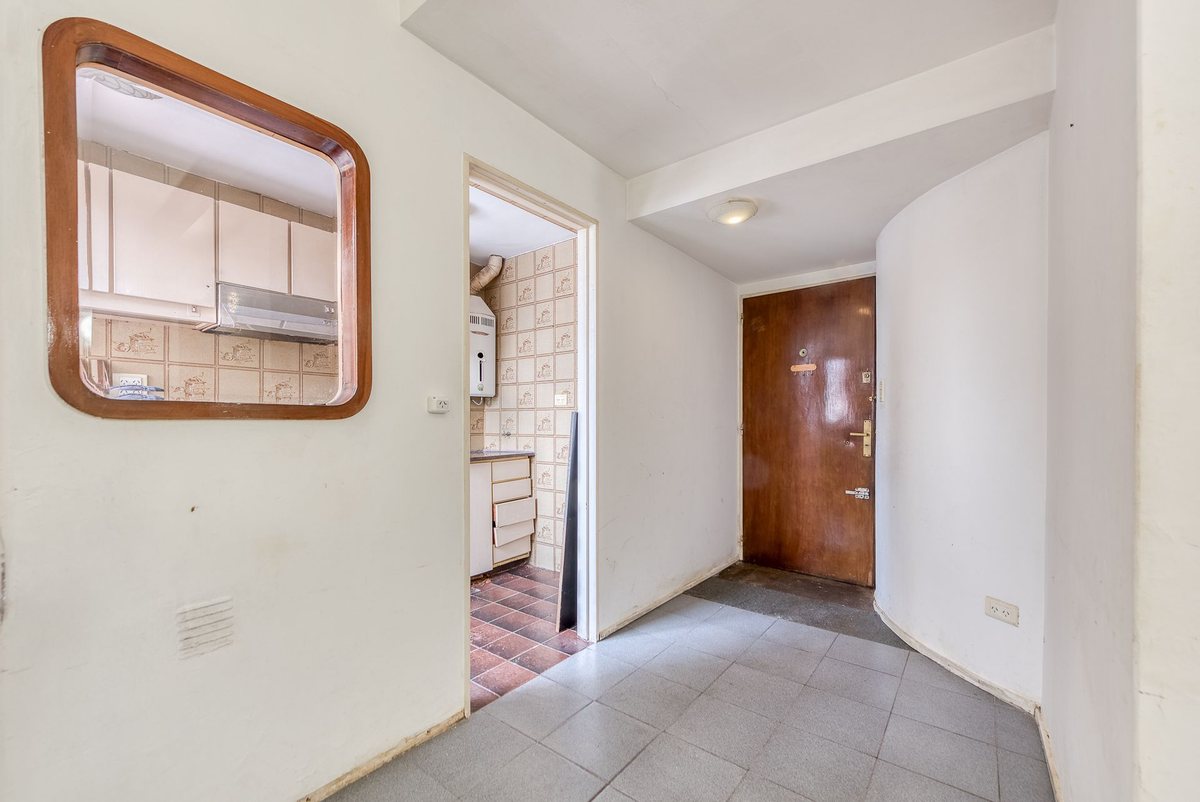 VENTA Caballito 2 ambientes - OPORTUNIDAD