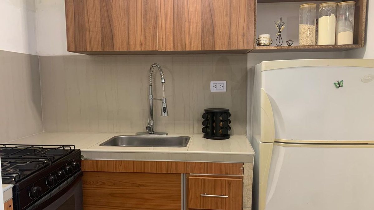 Venta PH 2 ambientes en venta en Munro con balcón