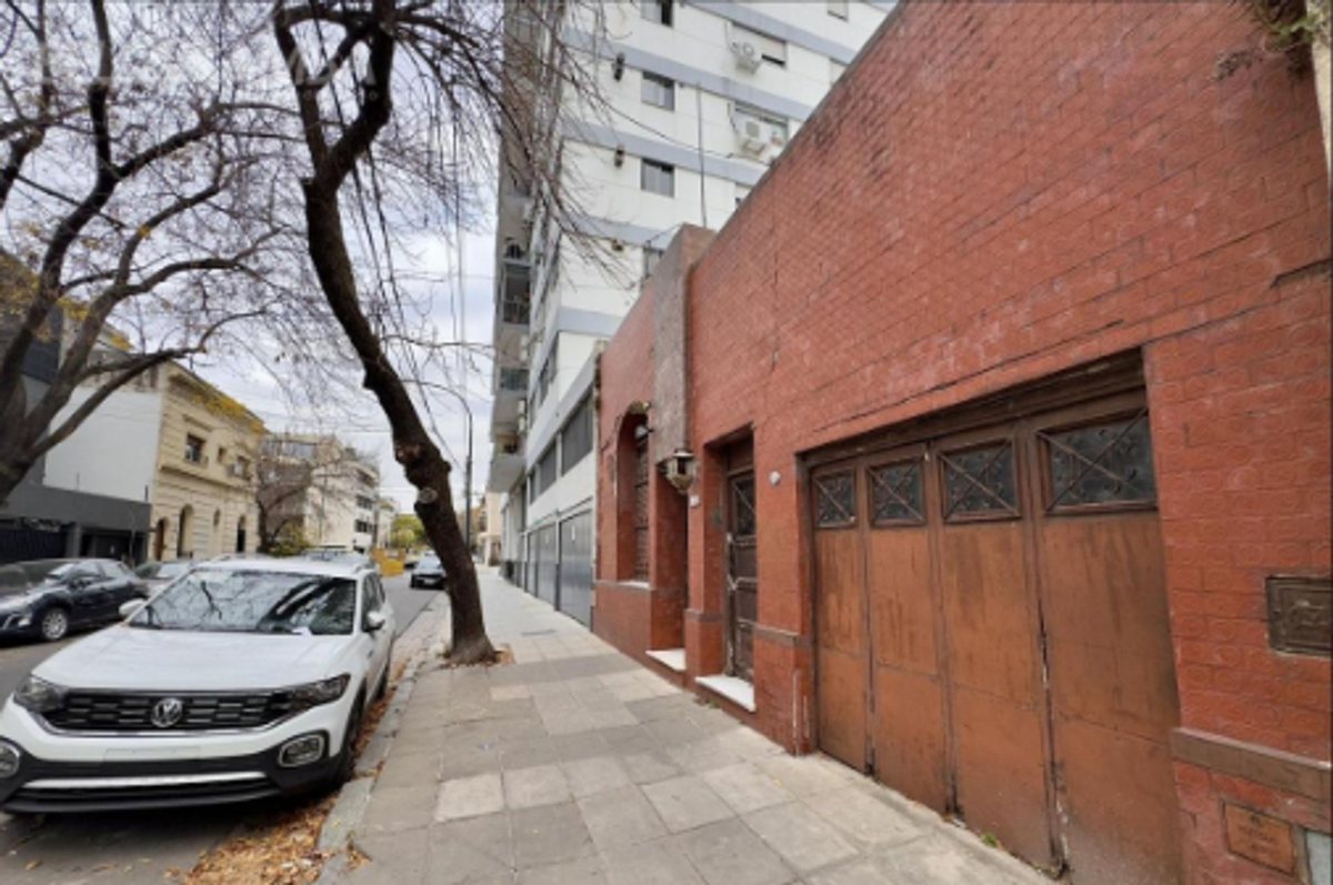 VENTA LOTE 225 MTS NUÑEZ IDEAL DESARROLLO