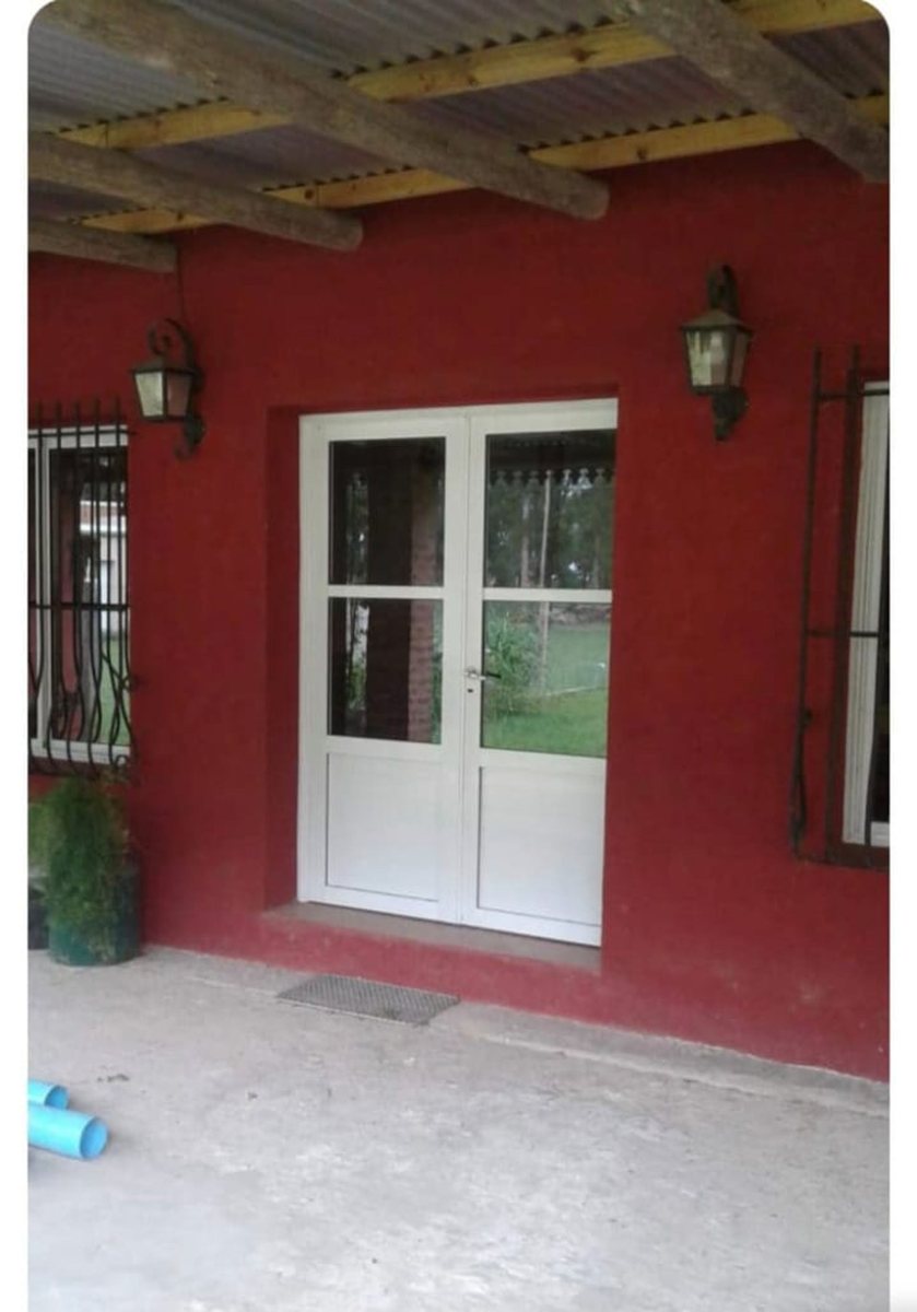 VENTA CASA EN SAN JUSTO