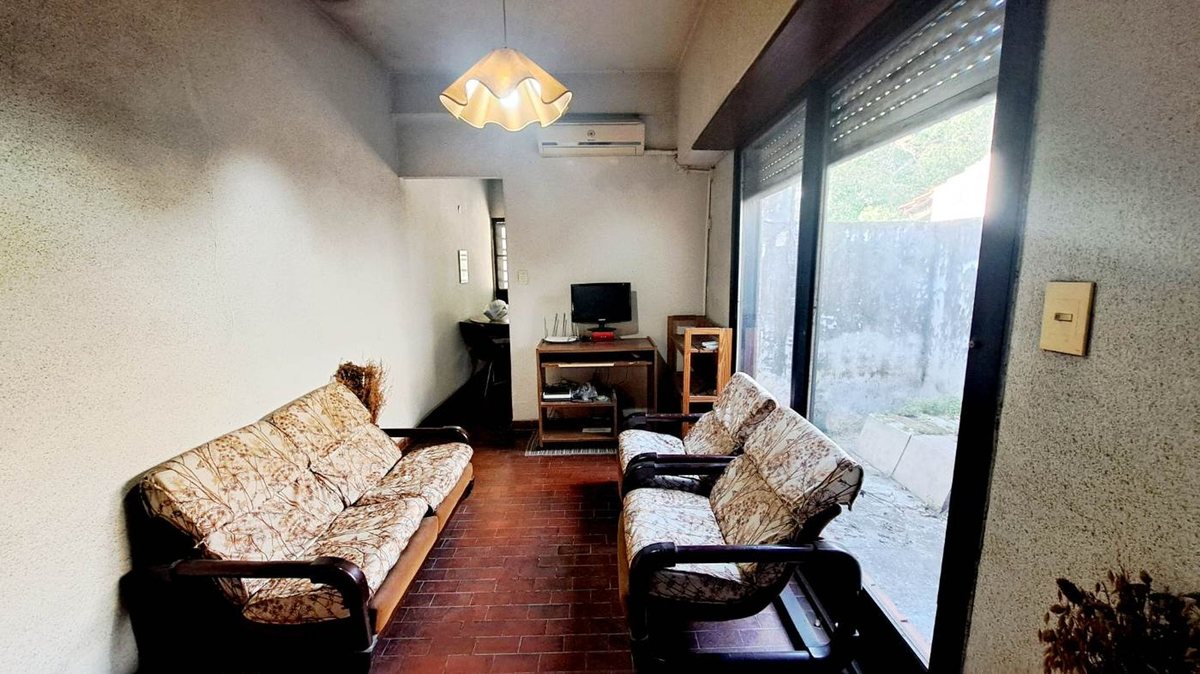 VENTA PH 3 AMBIENTES, BALCÓN, PATIO, RAMOS MEJÍA