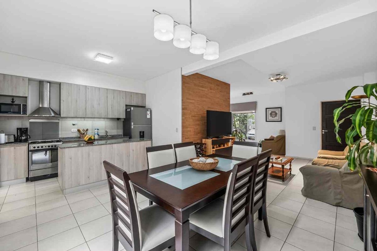 Casa tipo Dúplex - venta en El Palmar- Nordelta