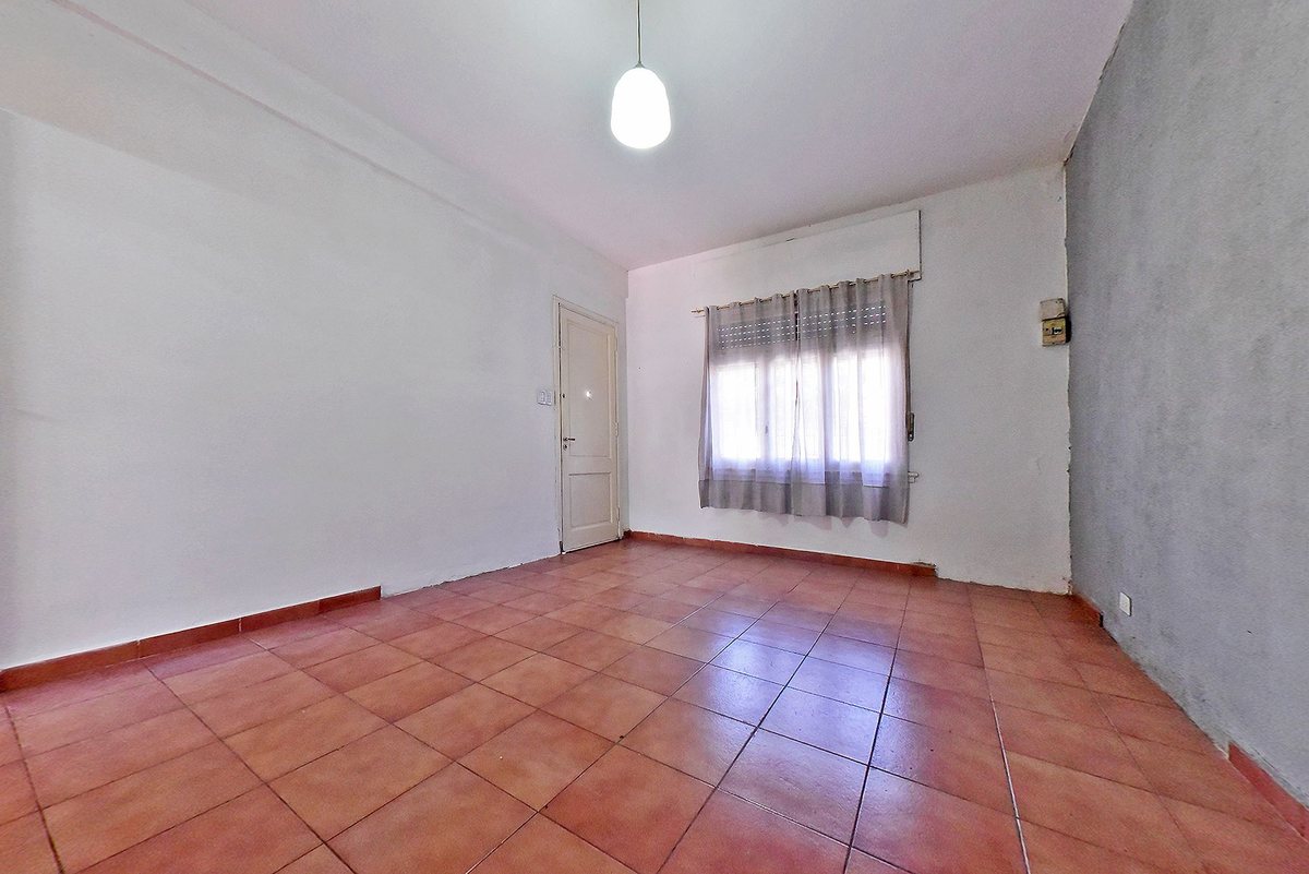VENTA CASA 3 AMB BALLESTER SAN MARTIN APTO CREDIT0